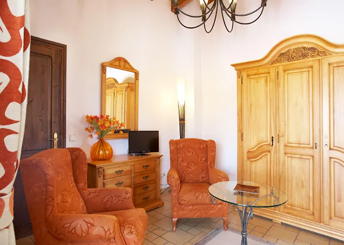 Landhaus Puig De Ros D'alt Llucmajor (Mallorca)