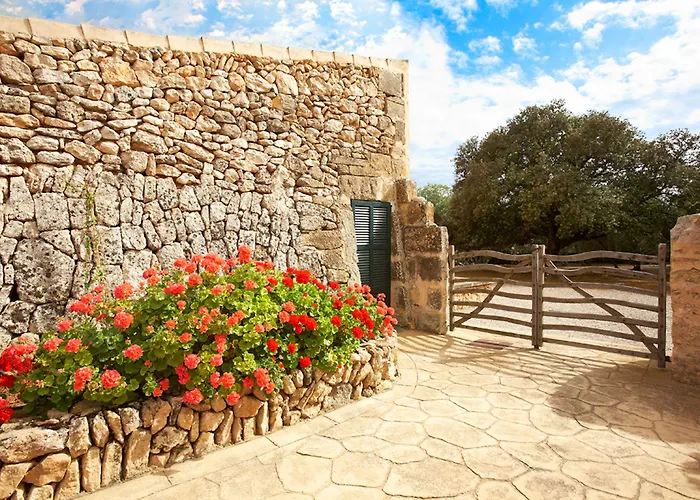 Puig De Ros D'alt Llucmajor (Mallorca)