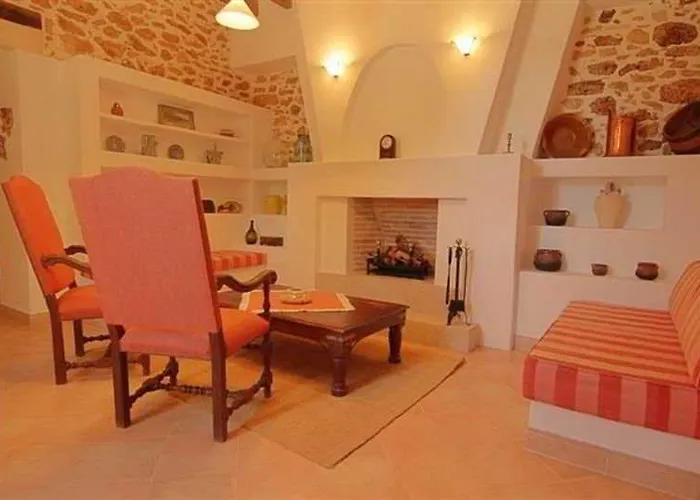 Puig De Ros D'alt * Llucmajor (Mallorca)