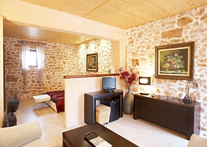 Puig De Ros D'alt Landhaus *