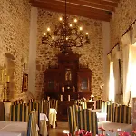 Puig De Ros D’alt Casa rural