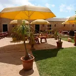 Casa rural Puig De Ros D’alt *