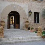 Casa rural Puig De Ros D’alt