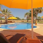 Casa rural Puig De Ros D’alt