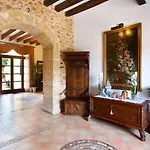 Casa rural Puig De Ros D’alt *