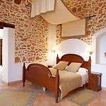 Casa rural Puig De Ros D’alt *