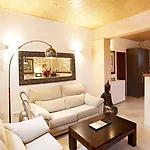 Casa rural Puig De Ros D’alt *