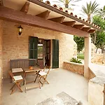 Puig De Ros D’alt Llucmajor (Mallorca)