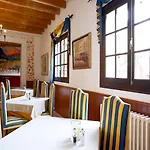Casa rural Puig De Ros D’alt *
