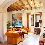 Puig De Ros D’alt Casa rural Llucmajor (Mallorca)