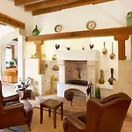 Casa rural Puig De Ros D’alt *