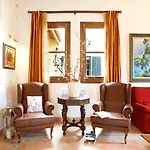Casa rural Puig De Ros D’alt Llucmajor (Mallorca)