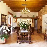 Casa rural Puig De Ros D’alt Llucmajor (Mallorca)