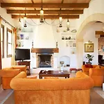Puig De Ros D’alt Casa rural Llucmajor (Mallorca)