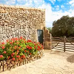 Puig De Ros D’alt Llucmajor (Mallorca)