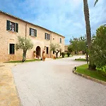 Casa rural Puig De Ros D’alt