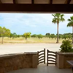 Puig De Ros D’alt * Llucmajor (Mallorca)