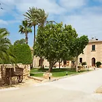 Puig De Ros D’alt Casa rural Llucmajor (Mallorca)