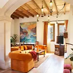 Puig De Ros D’alt Casa rural *