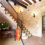 Puig De Ros D’alt Llucmajor (Mallorca)