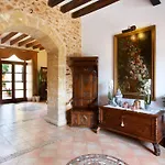 Puig De Ros D’alt Casa rural Llucmajor (Mallorca)