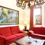 Casa rural Puig De Ros D’alt *