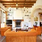 Puig De Ros D’alt Casa rural Llucmajor (Mallorca)