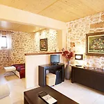 Puig De Ros D’alt Casa rural *