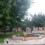 Puig De Ros D’alt Llucmajor (Mallorca)