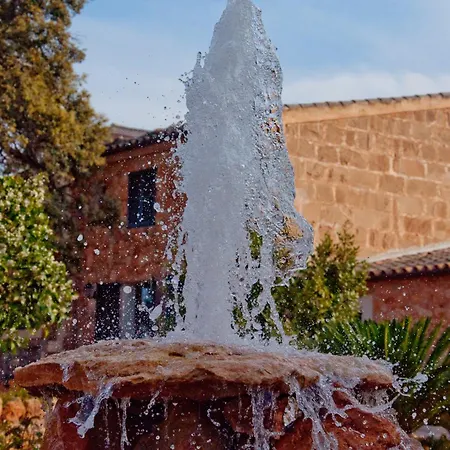 Puig De Ros D'alt Llucmajor (Mallorca)
