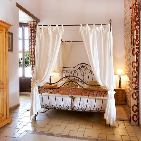 Venkovský dům Puig De Ros D'alt *