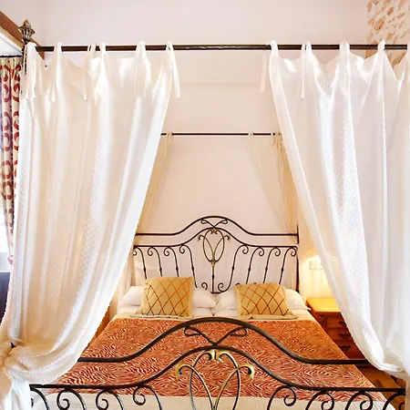 Puig De Ros D'alt Venkovský dům