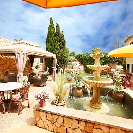 Puig De Ros D'alt Venkovský dům *