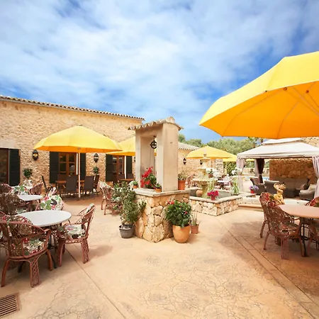 Puig De Ros D'alt * Llucmajor (Mallorca)