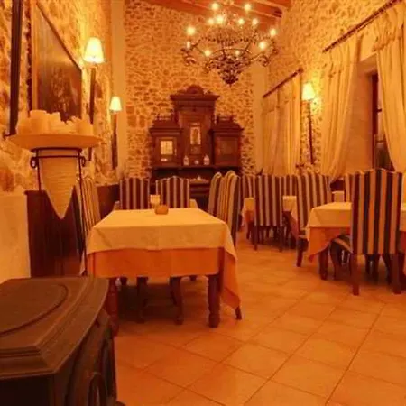 Puig De Ros D'alt Llucmajor (Mallorca)