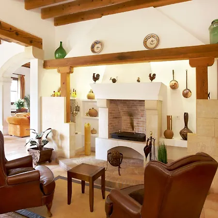 Puig De Ros D'alt * Llucmajor (Mallorca)