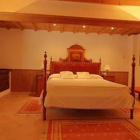 Puig De Ros D'alt Venkovský dům Llucmajor (Mallorca)