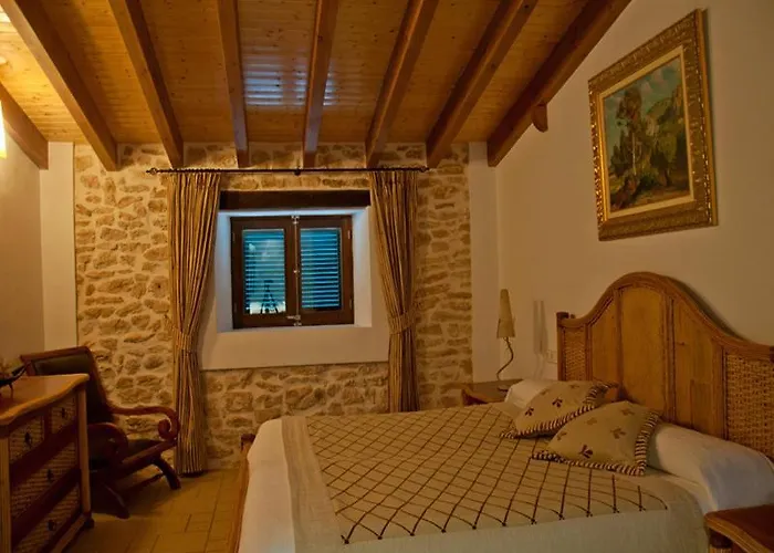 Puig De Ros D'alt * Llucmajor (Mallorca)