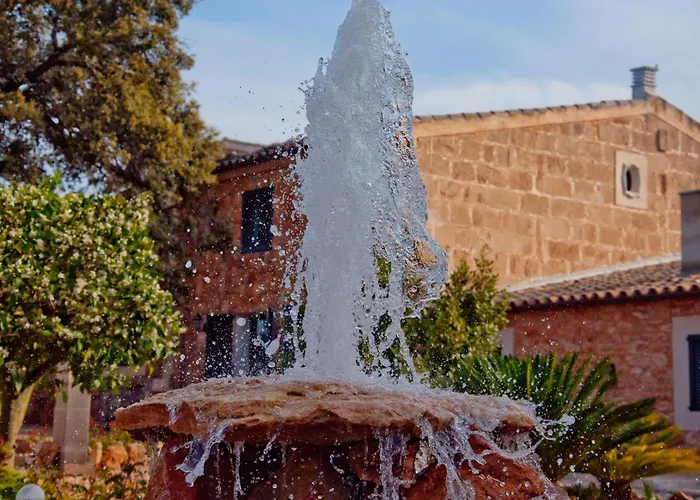 Puig De Ros D'alt Llucmajor (Mallorca)