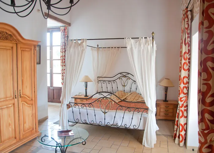 Puig De Ros D'alt Llucmajor (Mallorca)