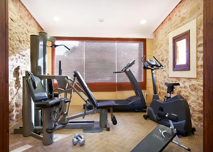 Landhuis Puig De Ros D'alt