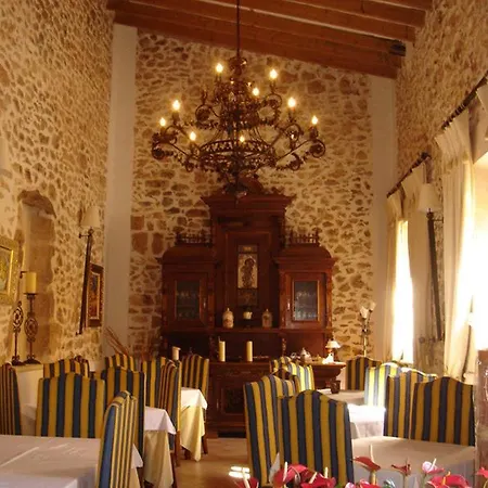 Puig De Ros D'alt Hétvégi ház