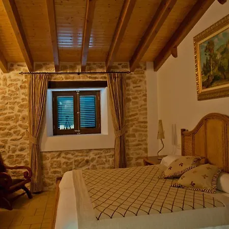 Puig De Ros D'alt * Llucmajor (Mallorca)