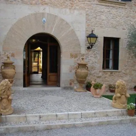 Hétvégi ház Puig De Ros D'alt