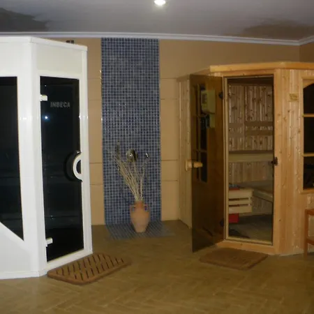 Country house Puig De Ros D'alt