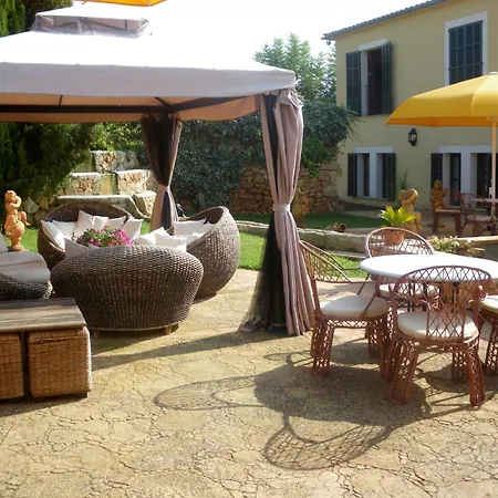 Country house Puig De Ros D'alt Llucmajor (Mallorca)