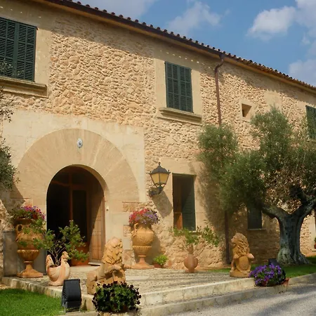 Puig De Ros D'alt Llucmajor