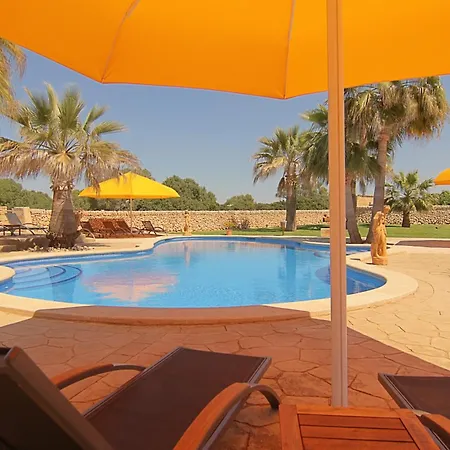 Landsted Puig De Ros D'alt