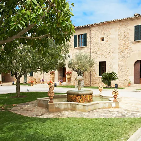 Puig De Ros D'alt Landsted Llucmajor (Mallorca)