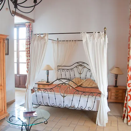 Puig De Ros D'alt Llucmajor (Mallorca)